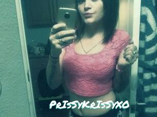 PrIsSyKrIsSyXO