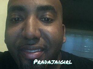 Pradajaigirl