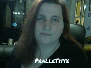 PralleTitte