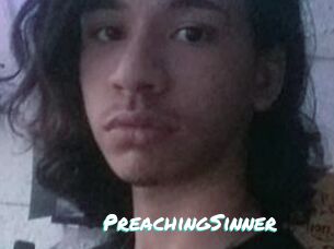 PreachingSinner