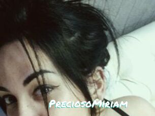 PreciosoMiriam