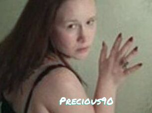 Precious90