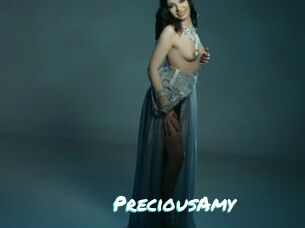 PreciousAmy