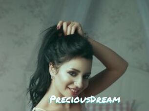 PreciousDream