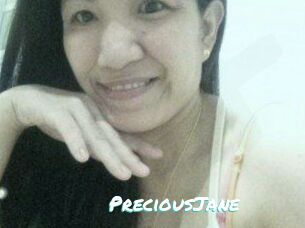 PreciousJane