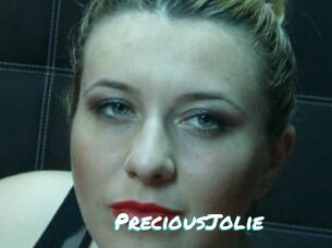 PreciousJolie