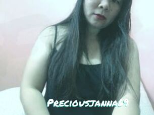 Preciousjanna69