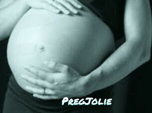 PregJolie
