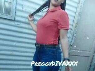 PreggyDIVAXXX