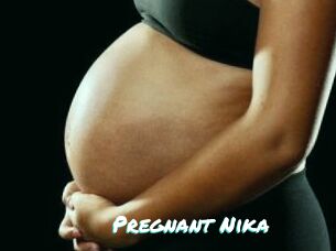 Pregnant_Nika