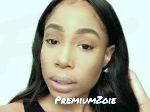 PremiumZoie
