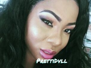 PrettiDvll