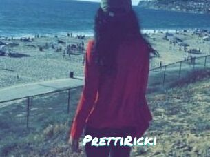 PrettiRicki