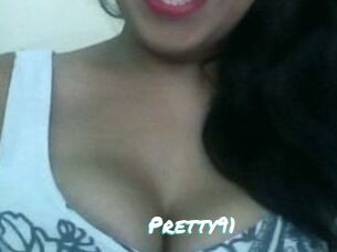 Pretty91