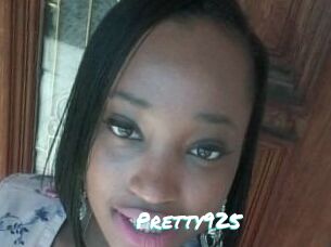 Pretty925