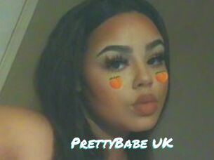 PrettyBabe_UK