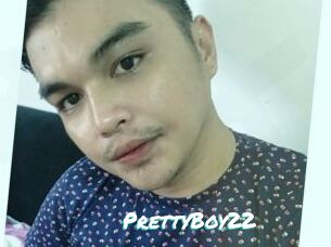 PrettyBoy22
