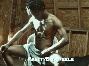 PrettyBoySteele