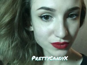 PrettyCandyX