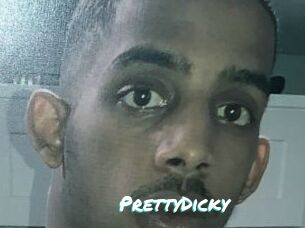 PrettyDicky