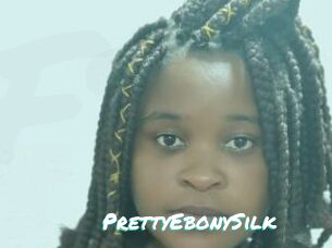 PrettyEbonySilk