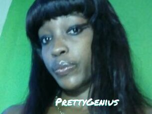 PrettyGenius