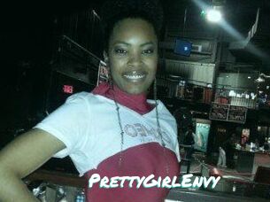 PrettyGirlEnvy