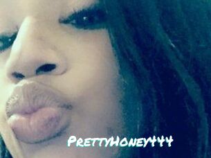 PrettyHoney444