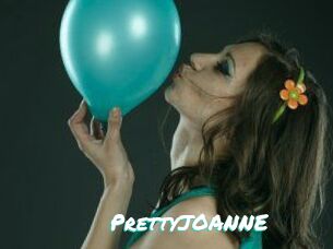 PrettyJOANNE