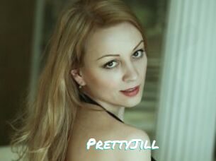 PrettyJill