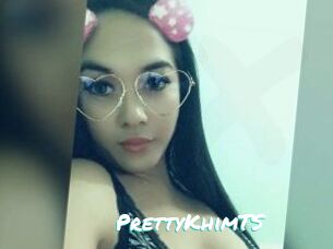 PrettyKhimTS