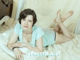 PrettyLadyT