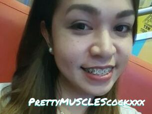 PrettyMUSCLEScockxxx
