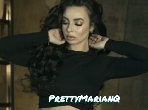 PrettyMarianQ