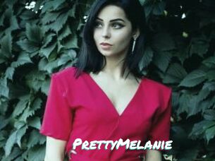 PrettyMelanie