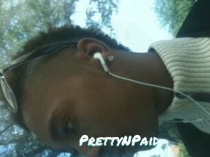 PrettyNPaid