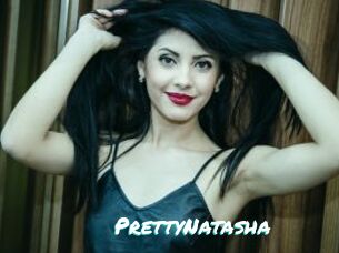 PrettyNatasha