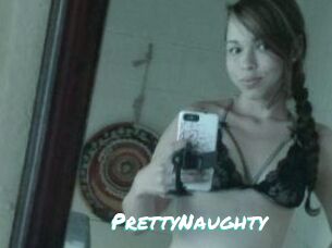 PrettyNaughty