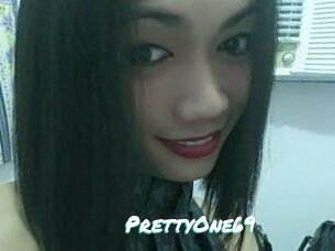 PrettyOne69