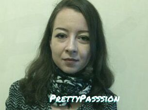 PrettyPasssion