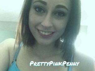 PrettyPinkPenny