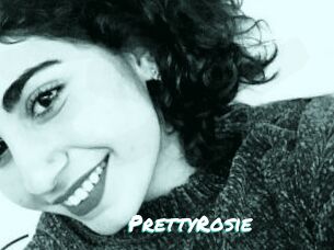 PrettyRosie