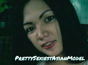 PrettySexiestAsianModel