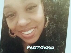 PrettySkyxo