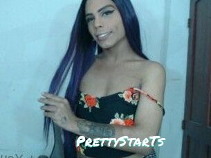 PrettyStarTs