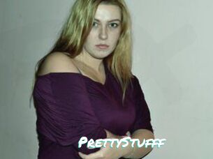 PrettyStufff