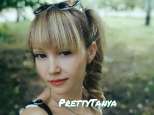 PrettyTanya