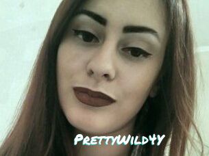 PrettyWild4Y