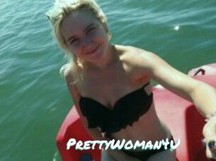 PrettyWoman4U