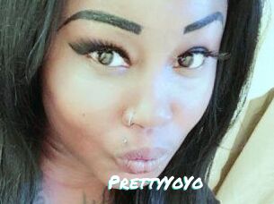 PrettyYoYo
